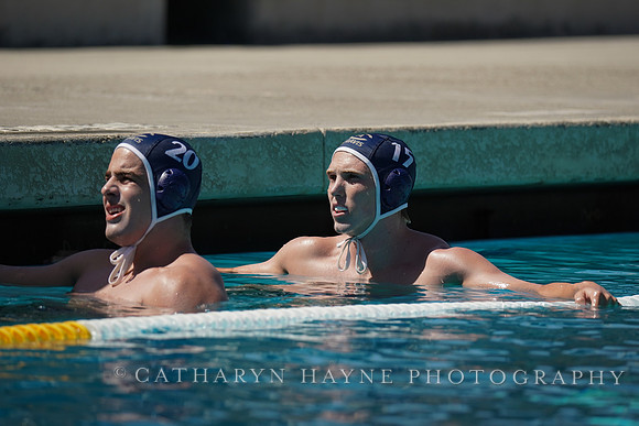 MWP:UC Davis Aggies vs San Jose State University Spartans Game 2