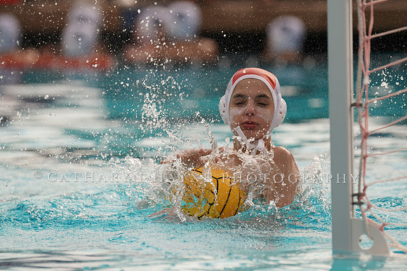 USAWP: Olympic Development Men's Championships: Development: NorthEast Zone vs Coastal Red