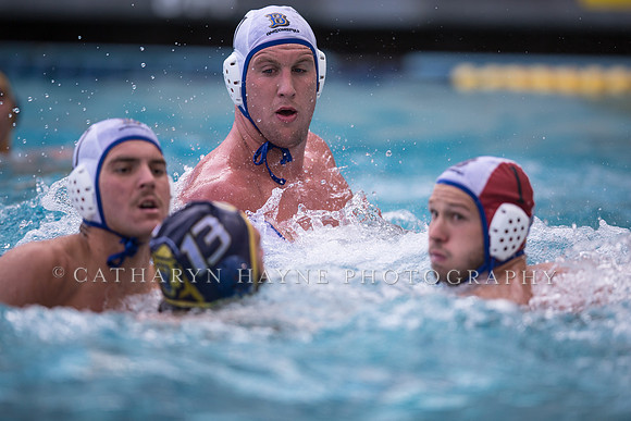 Cal vs UCLA,