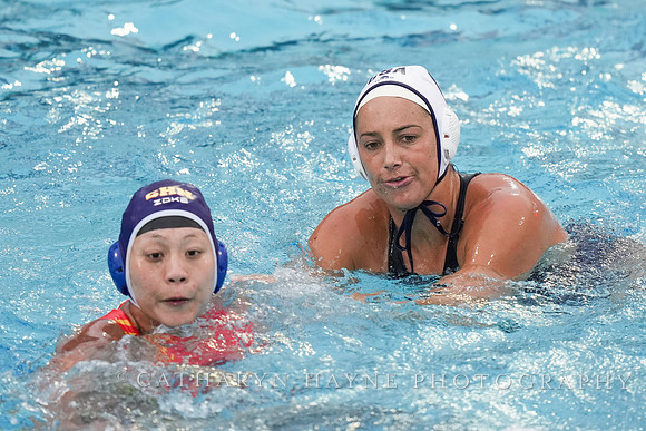 WWP: USA vs China