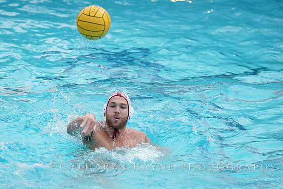 MWP: MPSF:California Golden Bears vs Stanford Cardinals