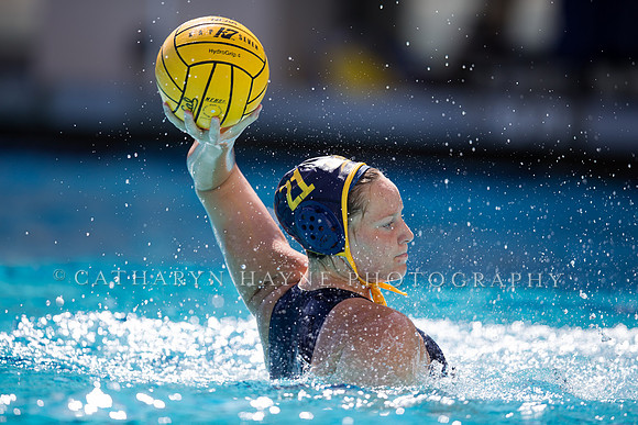 Cal vs LBSU