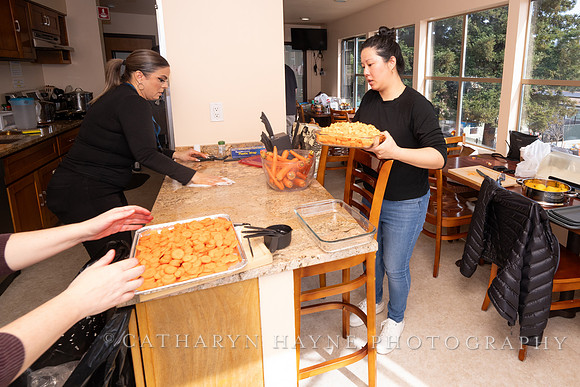 UCSF Family House