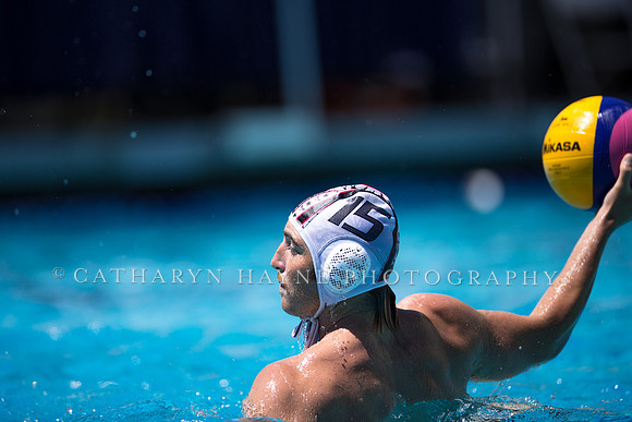 Olympic Club vs NorCal at National League Championships