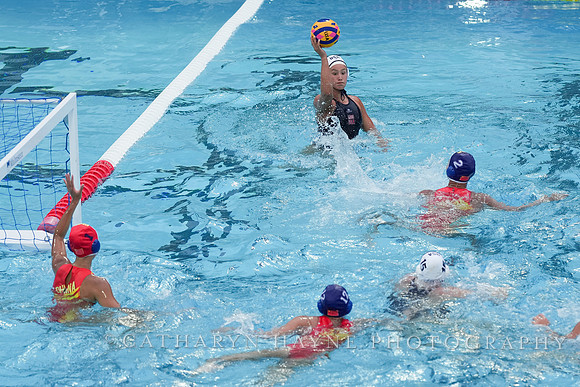 WWP: USA vs China