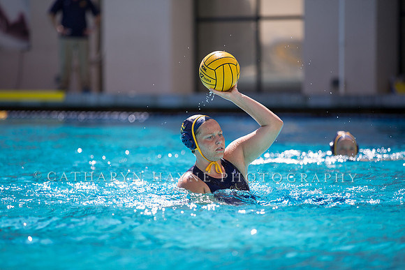 Cal vs LBSU