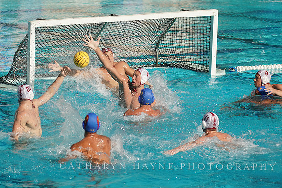 MWP: MPSF:Stanford University Cardinals vs UCLA Bruins