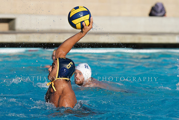 MWP: California Golden Bears vs Cal Baptist University