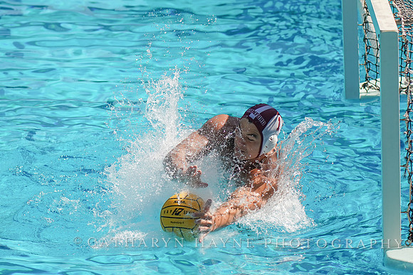 MWP: MPSF:Stanford University Cardinals vs UCLA Bruins