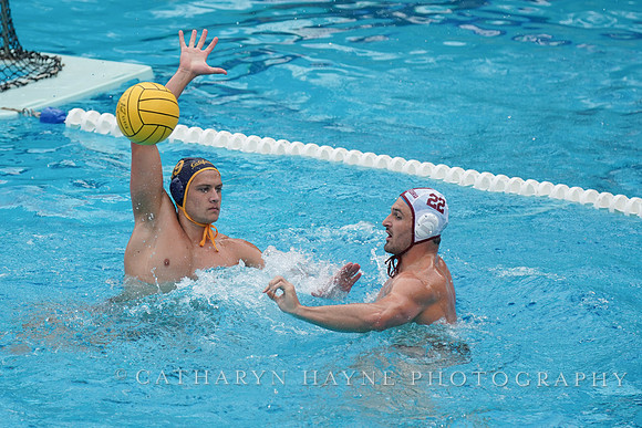 MWP: MPSF:California Golden Bears vs Stanford Cardinals