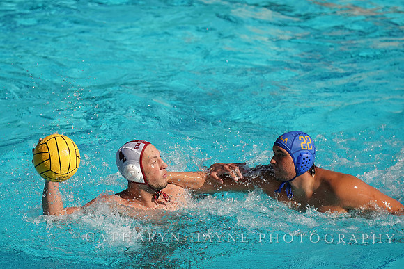 MWP: MPSF:Stanford University Cardinals vs UCLA Bruins
