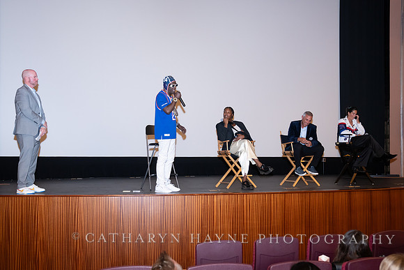 USA Water Polo: Women of the Water Premier