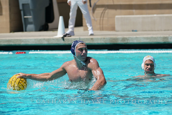 MWP: UC Davis Aggies vs San Jose State University Spartans