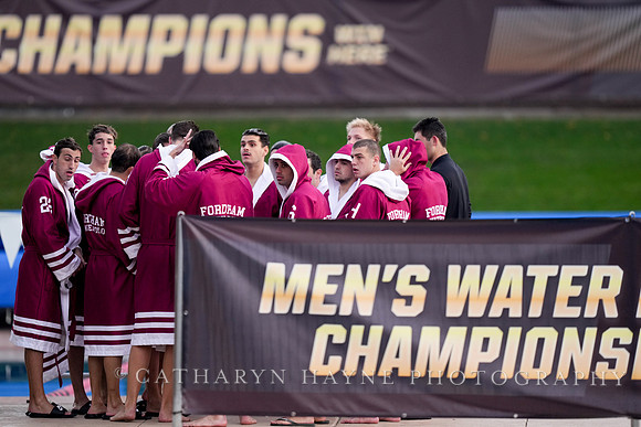 MWP: Fordham University Rams vs USC Trojans