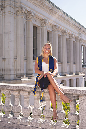 Isabelle Stadden
