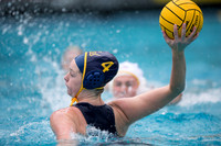Cal vs San Jose State University