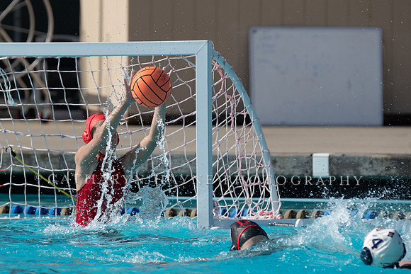 Youth Club Water Polo:Frozen Cup: U14 Diablo vs Lamorinda