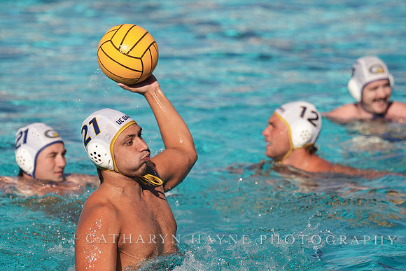MWP: UC Davis Aggies Alumni Game