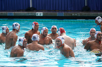 MWP: UC Santa Barbara Gauchos vs UOP Tigers