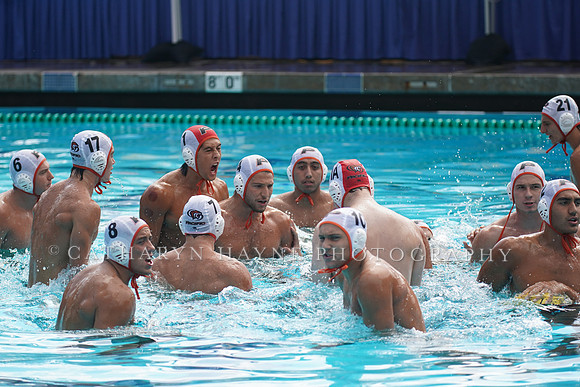 MWP: UC Santa Barbara Gauchos vs UOP Tigers