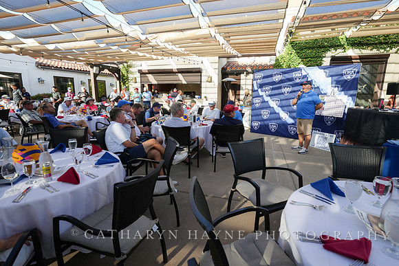 USA Water Polo Golf Tournamentr