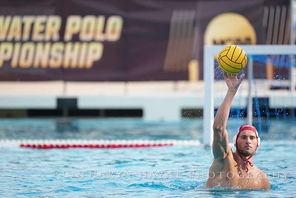 MWP: Stanford Cardinals vs UCLA Bruins