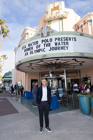 USA Water Polo: Women of the Water Premier