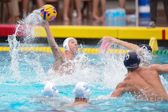 USA Water Polo National League