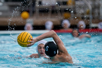 USAWP: Olympic Development Men's Championships: Development: NorthEast Zone vs Coastal Red