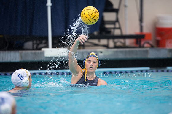 Cal vs San Jose State University