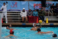 USAWP: Olympic Development Men's Championships: Cadet:PSA Red vs CST Red