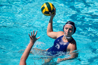 Cal vs San Jose State University at US Open Water Polo Tournamen