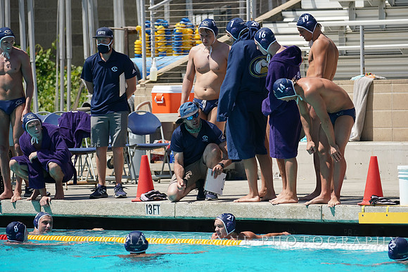 MWP: UC Davis Aggies vs San Jose State University Spartans