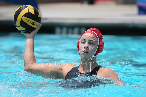 USA Water Polo: Womens Senior Nationals:Championship:New York Athletic Club vs Stanford