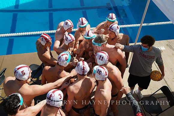 MWP: MPSF:Stanford University Cardinals vs UCLA Bruins