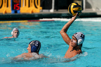 High School Water Polo: Redwood High School Junior Varsity vs Leland High School Junior Varsity