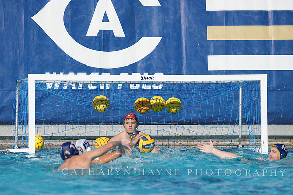MWP: UC Davis Aggies Alumni Game