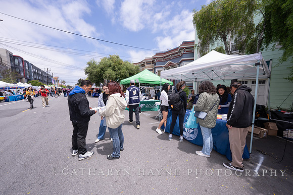 UCSF Carnaval