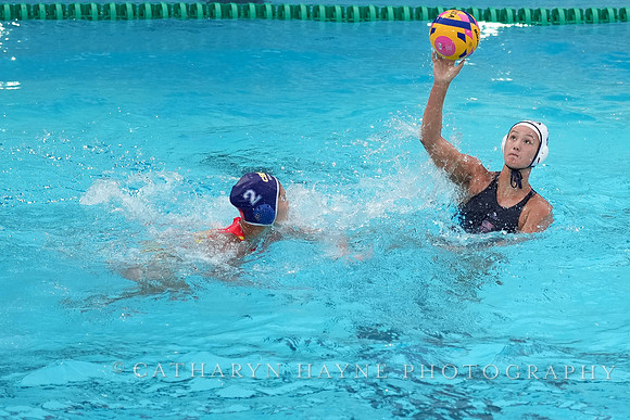 WWP: USA vs China