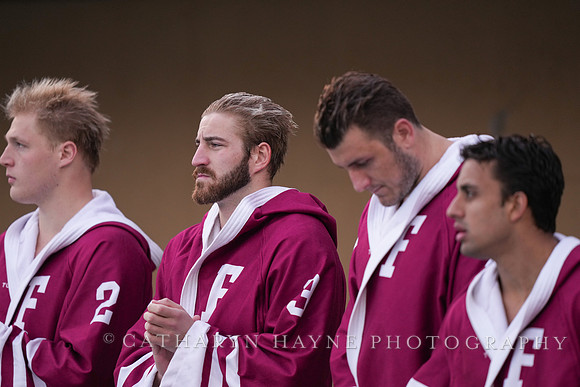 MWP: Fordham University Rams vs USC Trojans