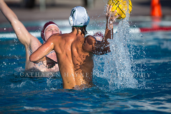SoCal Invitational Stanford vs Concordia