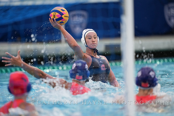 WWP: USA vs China