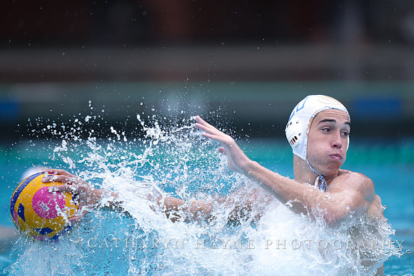 USA Water Polo National League