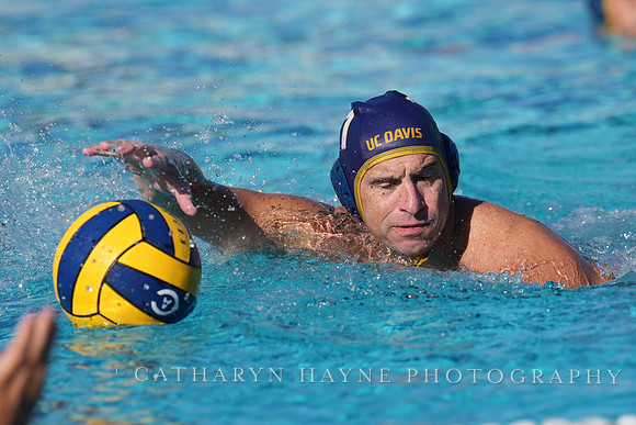 MWP: UC Davis Aggies Alumni Game