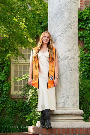 Addison McGowan