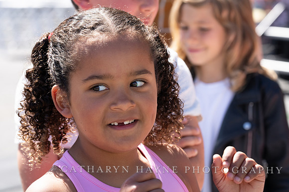 2024 Live Oak Graduation