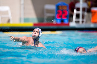 USA Blue vs USA Red at National League Championships