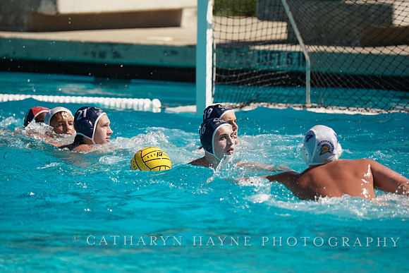 MWP:UC Davis Aggies vs San Jose State University Spartans Game 2