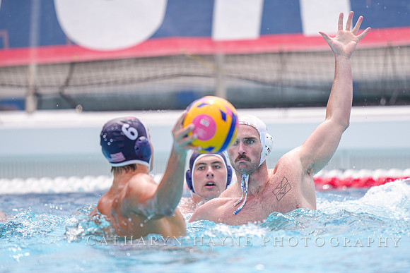 USA Water Polo National League