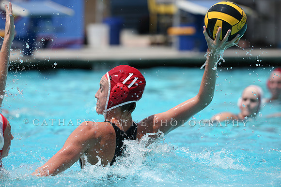 USA Water Polo: Womens Senior Nationals:Championship:New York Athletic Club vs Stanford